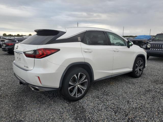 Photo 3 from auction – 2017 LEXUS RX 350 BAS with VIN 2T2ZZMCA7HC070925