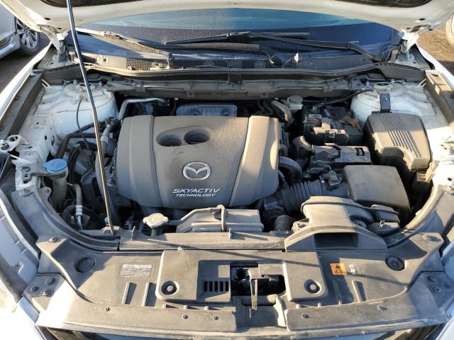 Zdjęcie 12 z aukcji – 2014 MAZDA CX-5 GT z VIN JM3KE2DY0E0388917