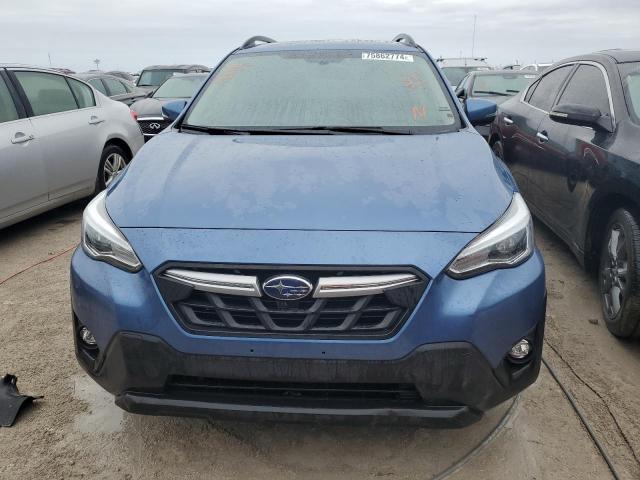 Photo 5 from auction – 2023 SUBARU CROSSTREK with VIN JF2GTHMC3PH255599