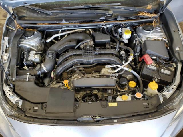 Photo 11 from auction – 2020 SUBARU IMPREZA PR with VIN 4S3GTAV67L3734663