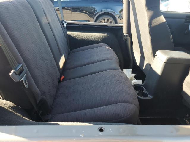 Photo 10 from auction – 2004 JEEP WRANGLER X with VIN 1J4FA39S84P713426
