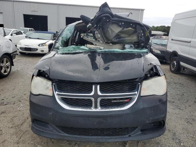 Photo 5 from auction – 2013 DODGE GRAND CARA with VIN 2C4RDGBG1DR703861