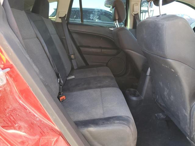 Photo 10 from auction – 2012 DODGE CALIBER SX with VIN 1C3CDWDA2CD535324