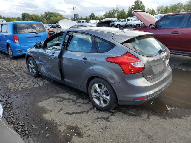 Photo 2 from auction – 2014 FORD FOCUS SE with VIN 1FADP3K27EL118961