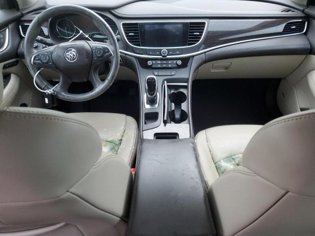 Снимка 8 от търг – 2017 BUICK LACROSSE E с VIN 1G4ZP5SS2HU151369