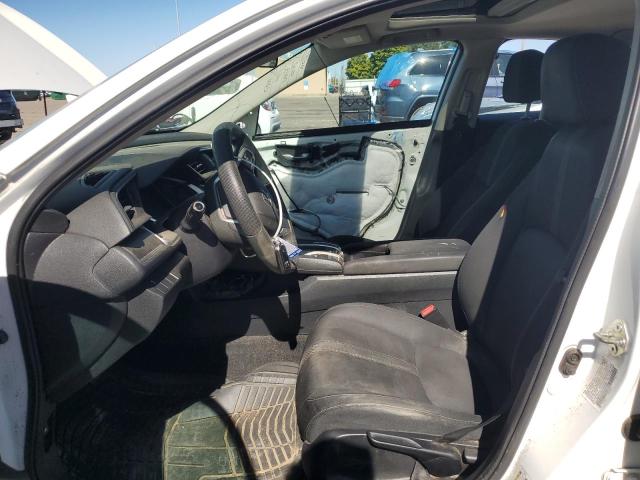 Photo 7 from auction – 2016 HONDA CIVIC EX with VIN 19XFC1F36GE008906