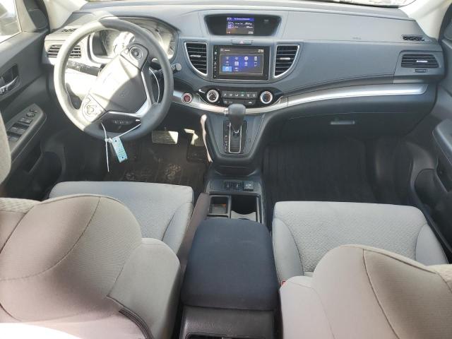 Photo 8 from auction – 2016 HONDA CR-V EX with VIN 5J6RM4H50GL088862