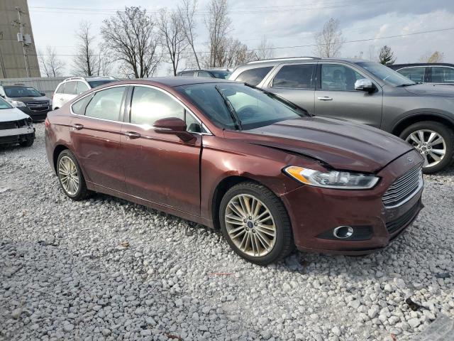 Photo 4 from auction – 2016 FORD FUSION SE with VIN 3FA6P0T92GR278463