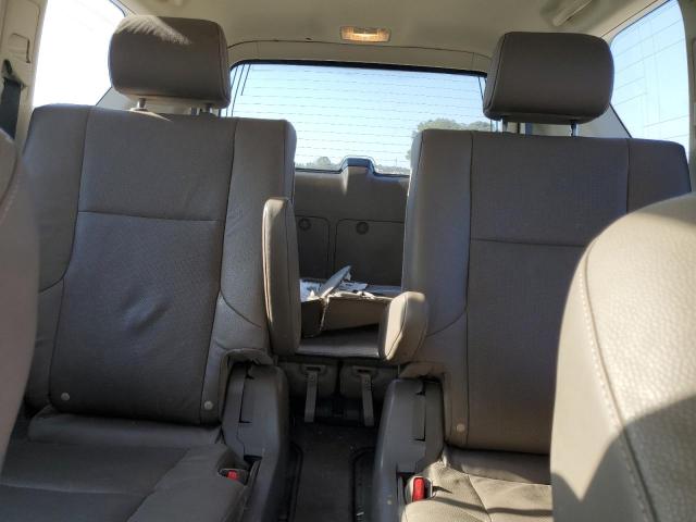 Photo 10 from auction – 2019 LEXUS GX 460 with VIN JTJBM7FX5K5233594