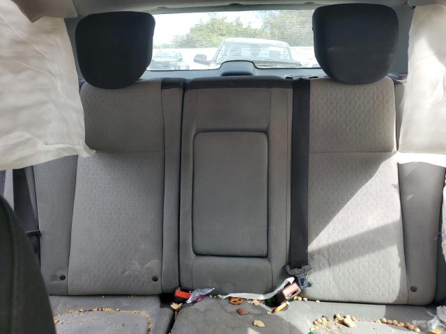Foto 10 de la subasta – 2016 CHEVROLET TRAX LS con VIN 3GNCJKSB6GL249251