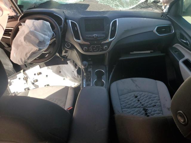Photo 8 from auction – 2020 CHEVROLET EQUINOX LS with VIN 3GNAXSEV2LS647925