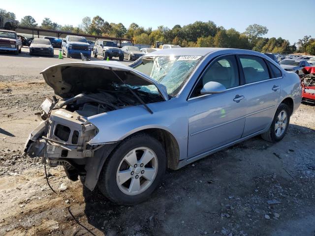 CHEVROLET IMPALA LT 2006 with VIN 2G1WT58KX69121842 - Photo from auction