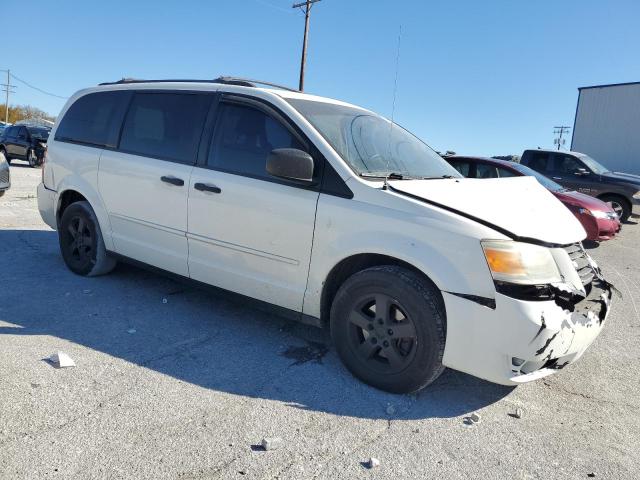 Photo 4 from auction – 2008 DODGE GRAND CARA with VIN 1D8HN44H58B127226