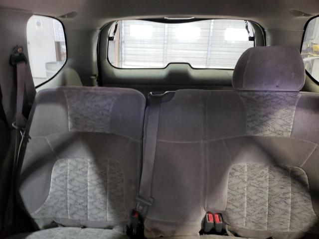 Photo 10 from auction – 2003 GMC ENVOY with VIN 1GKDT13S032218397
