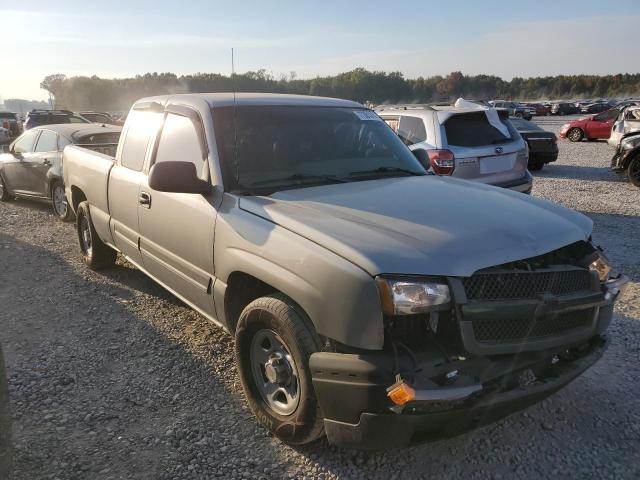 Photo 4 from auction – 2003 CHEVROLET SILVERADO with VIN 2GCEC19V231328353