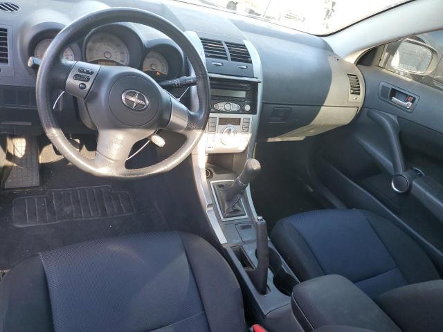Photo 8 from auction – 2006 TOYOTA SCION TC with VIN JTKDE167260083705