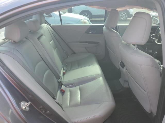 Photo 10 from auction – 2015 HONDA ACCORD EXL with VIN 1HGCR2F81FA252811