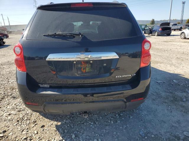 Photo 6 from auction – 2013 CHEVROLET EQUINOX LT with VIN 2GNALDEK4D6339054