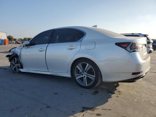 Photo 2 from auction – 2016 LEXUS GS 350 BAS with VIN JTHBZ1BLXGA002045