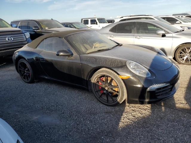 Photo 4 from auction – 2013 PORSCHE 911 CARRER with VIN WP0CB2A9XDS155343