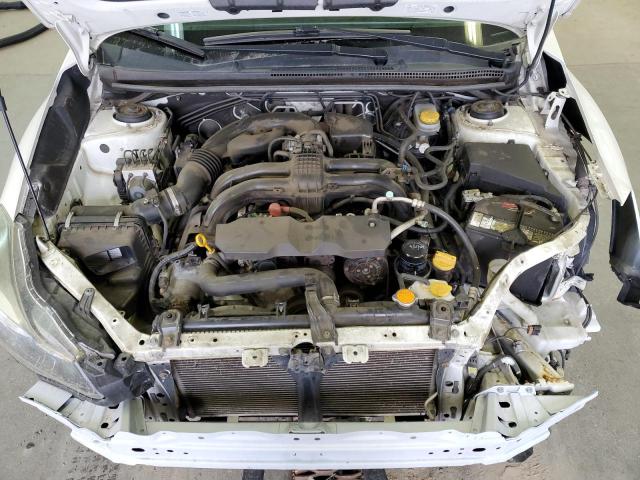 Photo 11 from auction – 2016 SUBARU IMPREZA PR with VIN JF1GPAB68G8269897