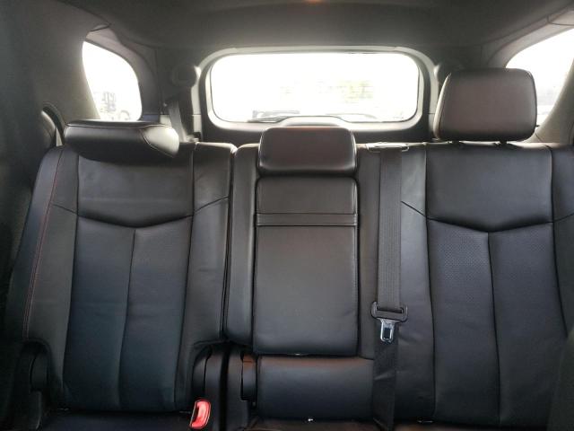 Photo 10 from auction – 2015 DODGE DURANGO R/ with VIN 1C4SDJCT5FC245778