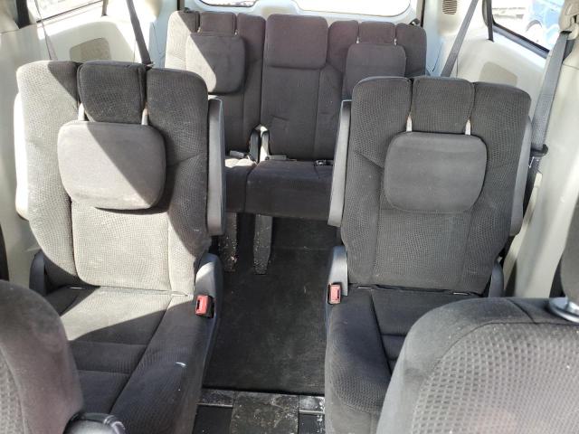 Photo 10 from auction – 2014 DODGE GRAND CARA with VIN 2C4RDGBG7ER470358