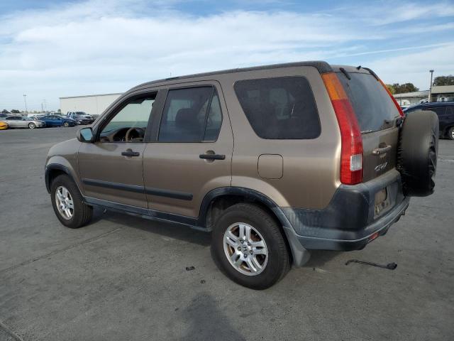 Foto 2 de la subasta – 2002 HONDA CR-V con VIN JHLRD78852C093679