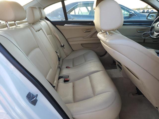 Photo 10 from auction – 2015 BMW 528 XI with VIN WBA5A7C57FD623049