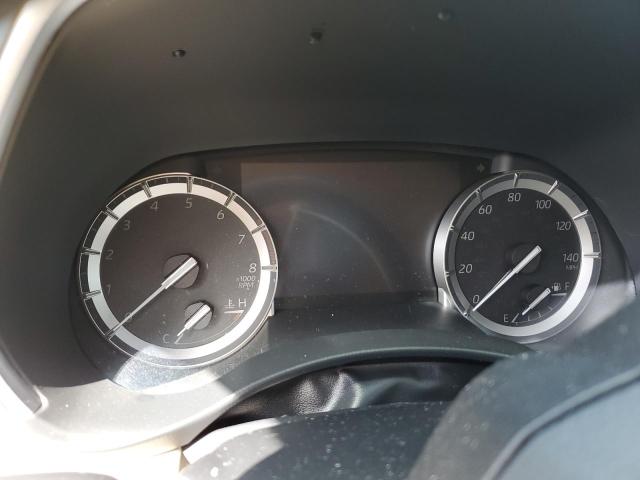 Photo 9 from auction – 2022 TOYOTA HIGHLANDER with VIN 5TDGZRAH7NS540396