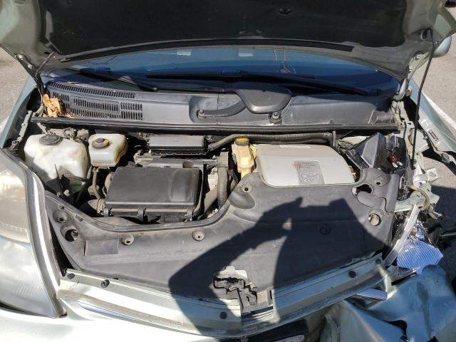 Photo 11 from auction – 2008 TOYOTA PRIUS with VIN JTDKB20U983370813