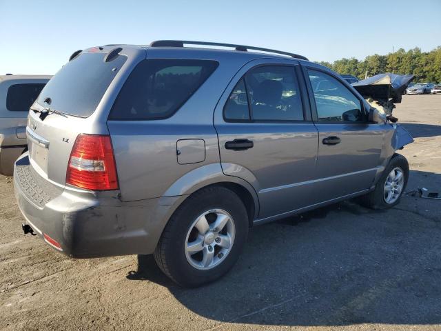 Zdjęcie 3 z aukcji – 2008 KIA SORENTO EX z VIN KNDJD735985769734