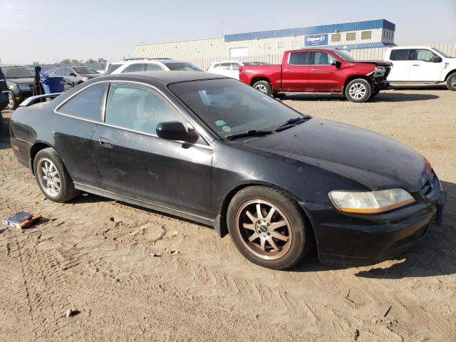 Photo 4 from auction – 2001 HONDA ACCORD LX with VIN 1HGCG32421A033816