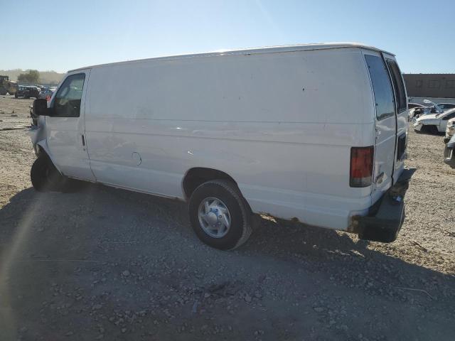 Photo 2 from auction – 2011 FORD ECONOLINE with VIN 1FTSS3ELXBDA28293