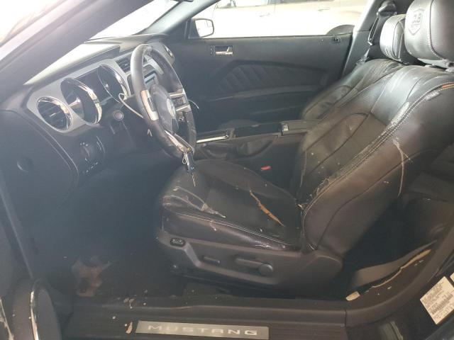 Photo 7 from auction – 2011 FORD MUSTANG with VIN 1ZVBP8AM1B5154966