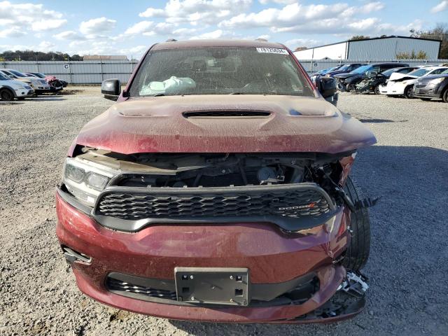 Photo 5 from auction – 2021 DODGE DURANGO GT with VIN 1C4RDJDG0MC765495