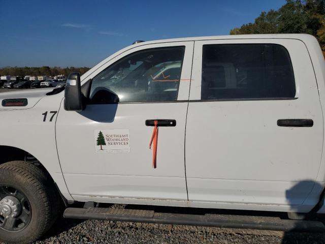 Photo 12 from auction – 2024 RAM 3500 TRADE with VIN 3C63R3GJ4RG242518
