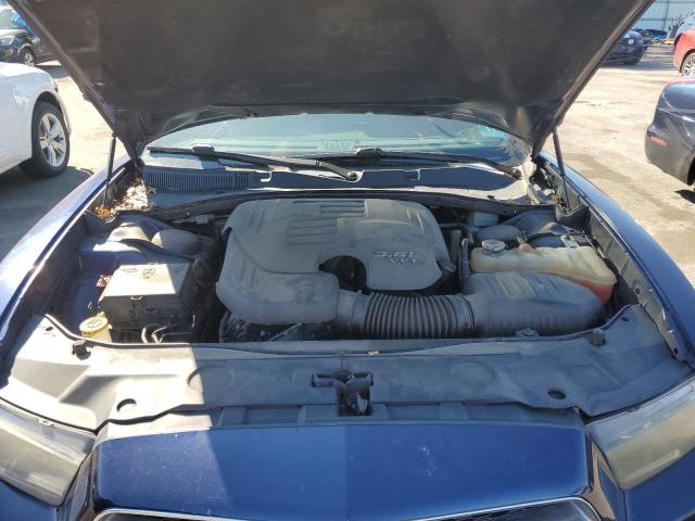 Photo 11 from auction – 2014 DODGE CHARGER SX with VIN 2C3CDXHG4EH318688