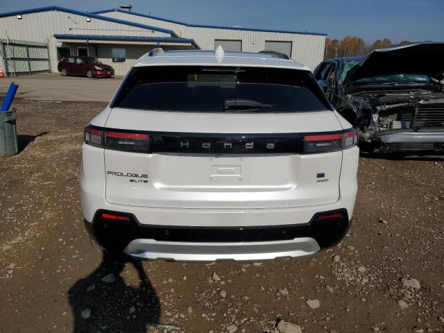 Photo 6 from auction – 2024 HONDA PROLOGUE E with VIN 3GPKHZRJ0RS515991