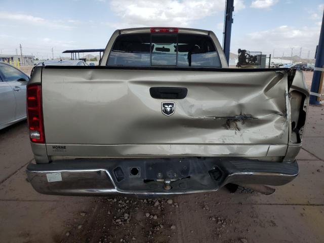 Photo 6 from auction – 2005 DODGE RAM 1500 S with VIN 1D7HA16K25J549706