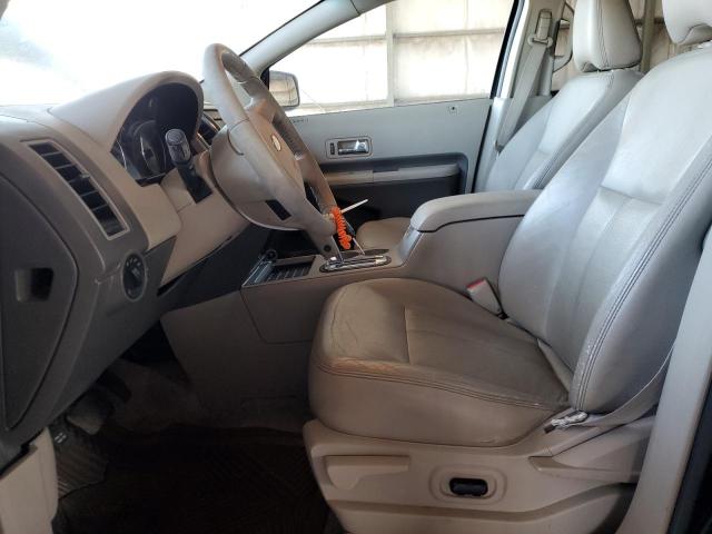 Photo 7 from auction – 2007 FORD EDGE SEL P with VIN 2FMDK49C37BA80530
