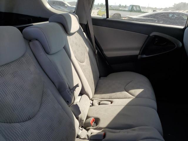 Photo 11 from auction – 2011 TOYOTA RAV4 with VIN 2T3ZF4DV3BW053728