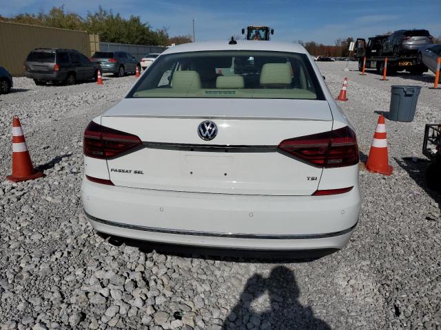 Photo 6 from auction – 2017 VOLKSWAGEN PASSAT SEL with VIN 1VWCT7A38HC073372
