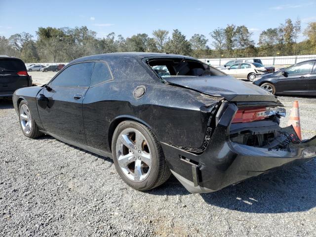 Photo 2 from auction – 2014 DODGE CHALLENGER with VIN 2C3CDYBT9EH225788