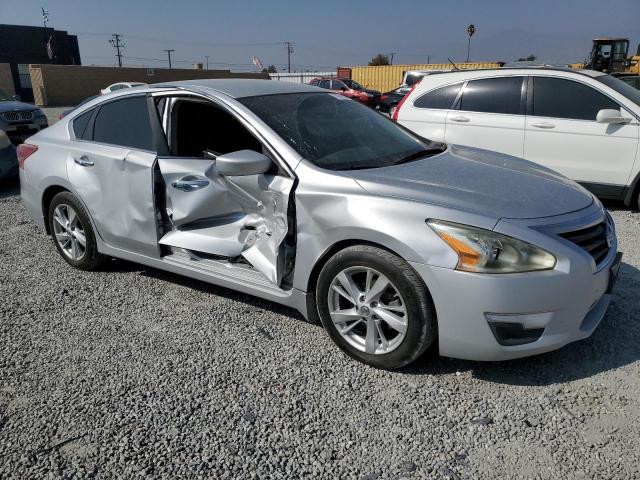 Photo 4 from auction – 2013 NISSAN ALTIMA 2.5 with VIN 1N4AL3APXDC220555