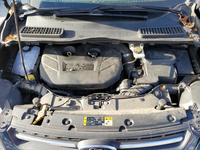 Photo 12 from auction – 2013 FORD ESCAPE SE with VIN 1FMCU9G96DUD30679