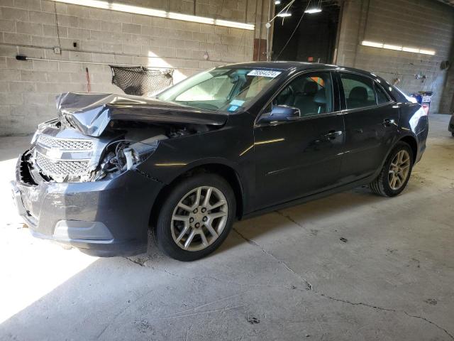CHEVROLET MALIBU 1LT 2013 with VIN 1G11C5SA3DF319080 - Photo from auction