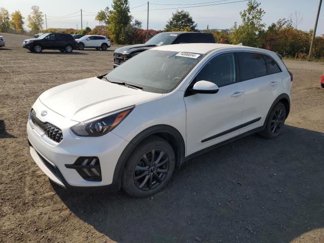 Photo 1 from auction – 2020 KIA NIRO LX with VIN KNDCB3LC2L5417402