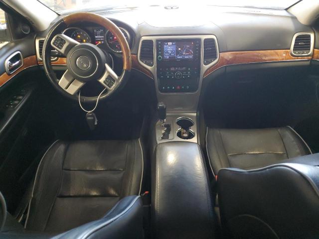 Photo 8 from auction – 2011 JEEP GRAND CHER with VIN 1J4RR6GT1BC606290