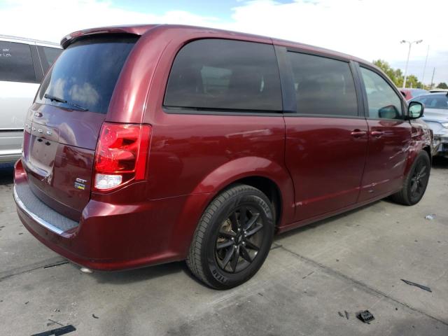 Photo 3 from auction – 2019 DODGE GRAND CARA with VIN 2C4RDGEG5KR675278